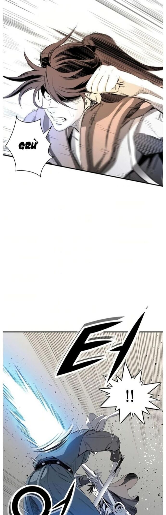 Đăng Thiên Lộ Chap 46 - Next Chap 47