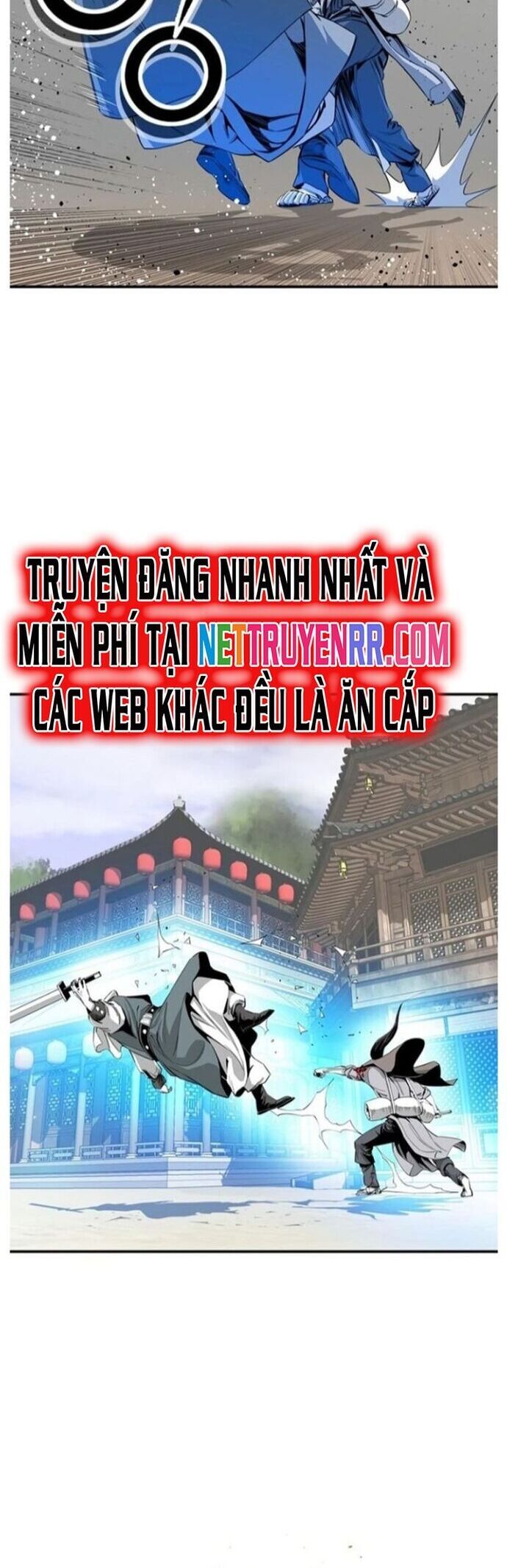 Đăng Thiên Lộ Chap 46 - Next Chap 47