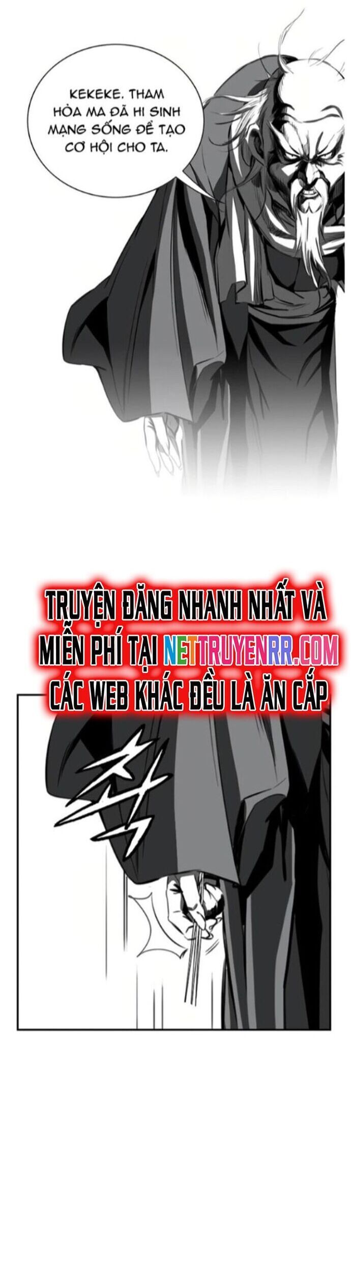 Đăng Thiên Lộ Chap 46 - Next Chap 47