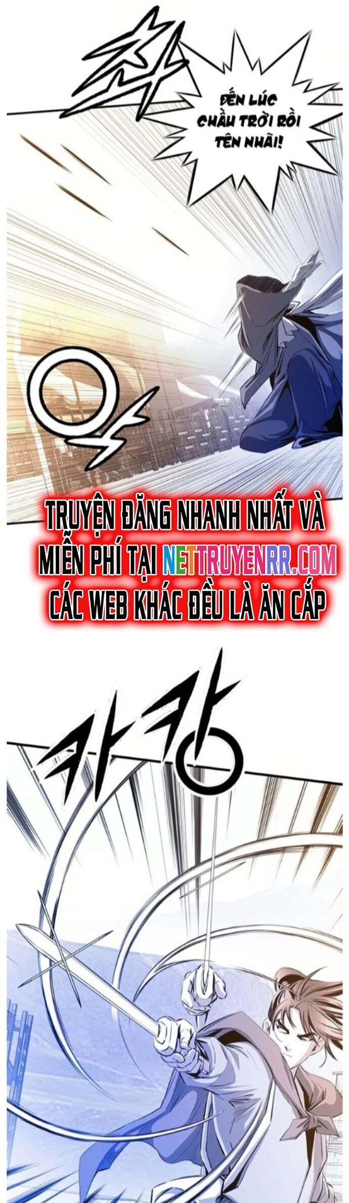 Đăng Thiên Lộ Chap 46 - Next Chap 47