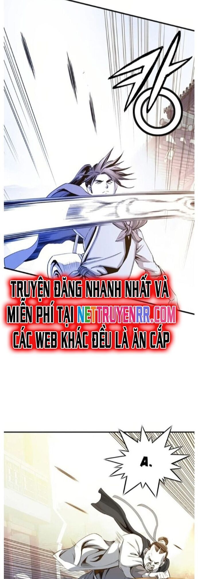 Đăng Thiên Lộ Chap 46 - Next Chap 47