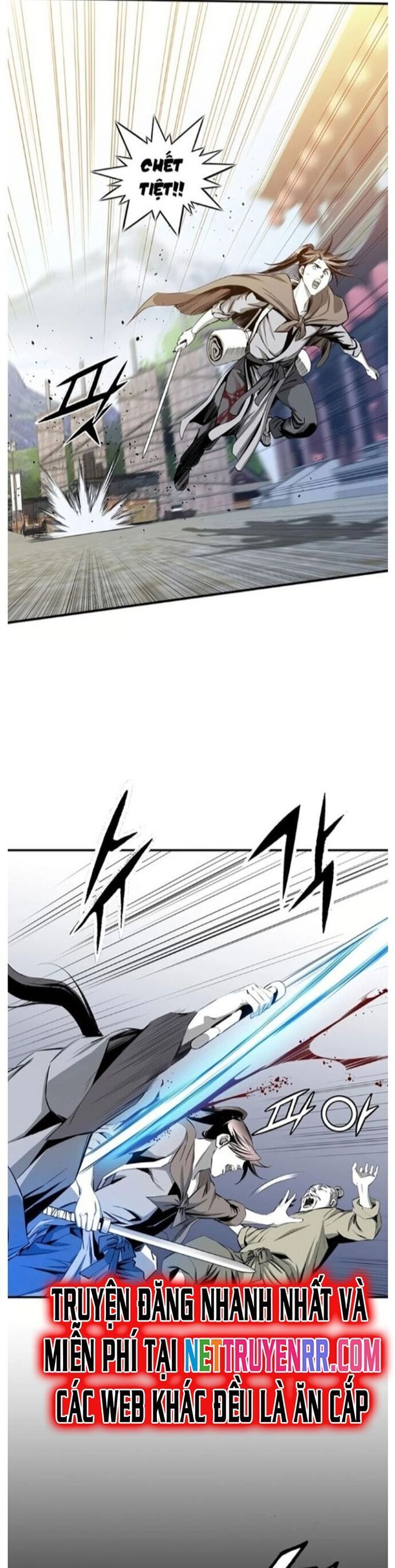 Đăng Thiên Lộ Chap 46 - Next Chap 47