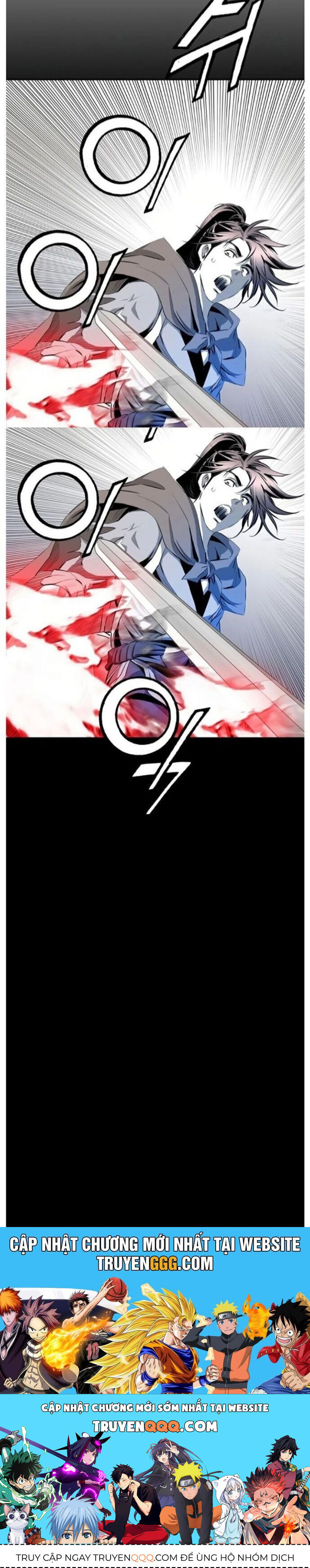 Đăng Thiên Lộ Chap 46 - Next Chap 47