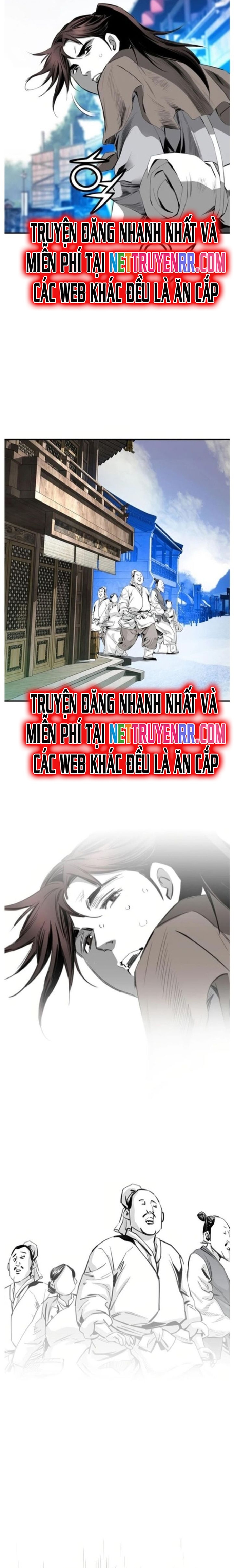 Đăng Thiên Lộ Chap 46 - Next Chap 47