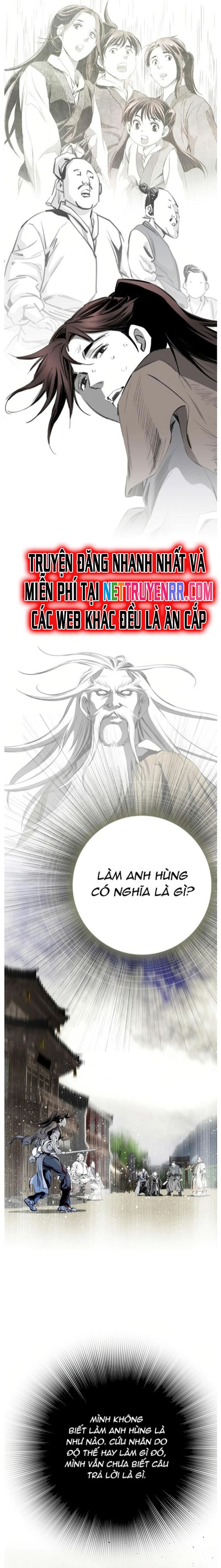 Đăng Thiên Lộ Chap 46 - Next Chap 47