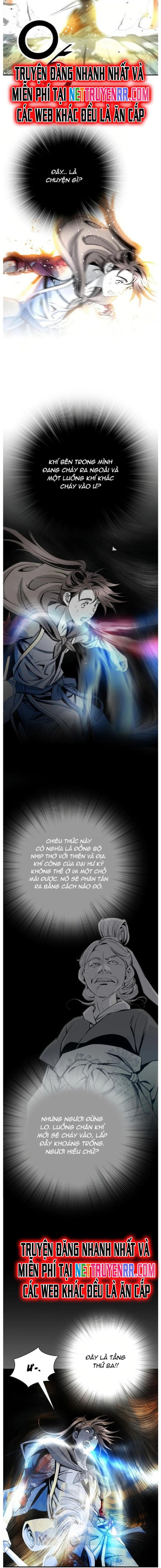 Đăng Thiên Lộ Chap 47 - Next Chap 48