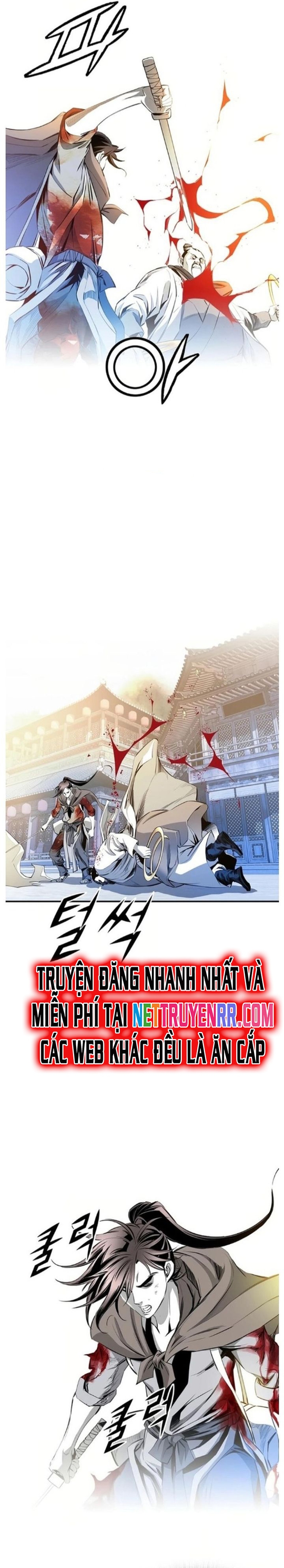 Đăng Thiên Lộ Chap 47 - Next Chap 48