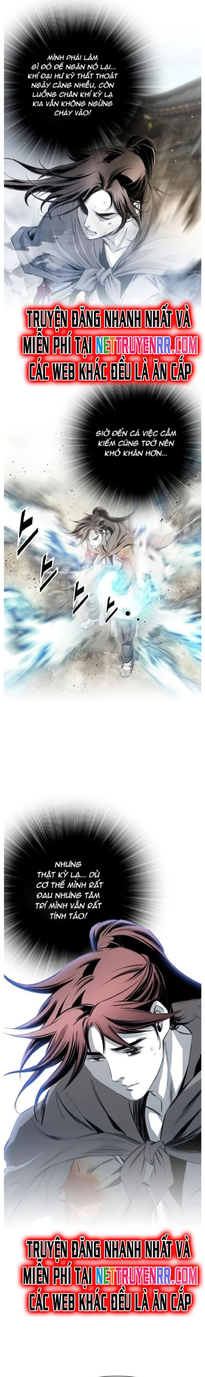 Đăng Thiên Lộ Chap 47 - Next Chap 48