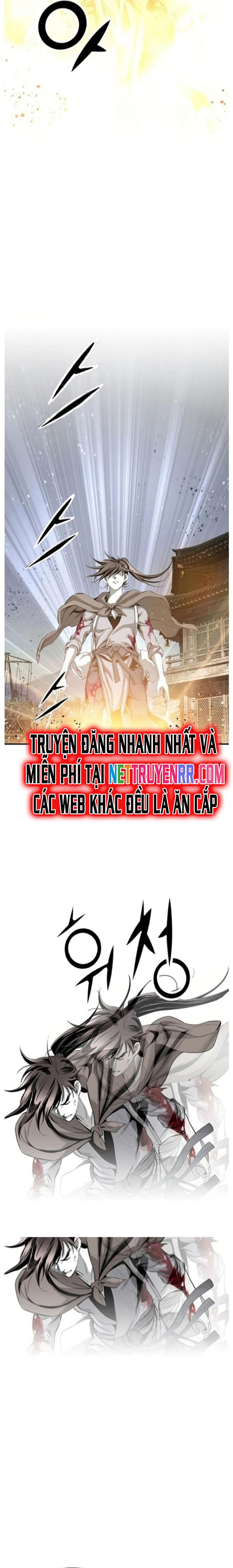 Đăng Thiên Lộ Chap 47 - Next Chap 48