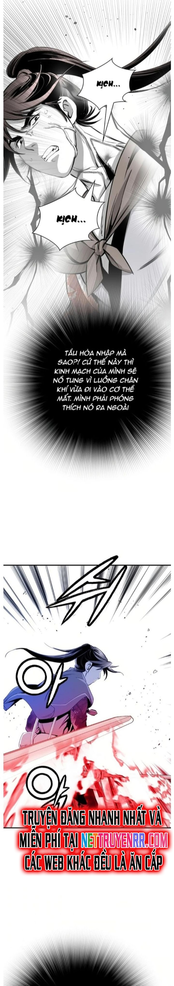 Đăng Thiên Lộ Chap 47 - Next Chap 48