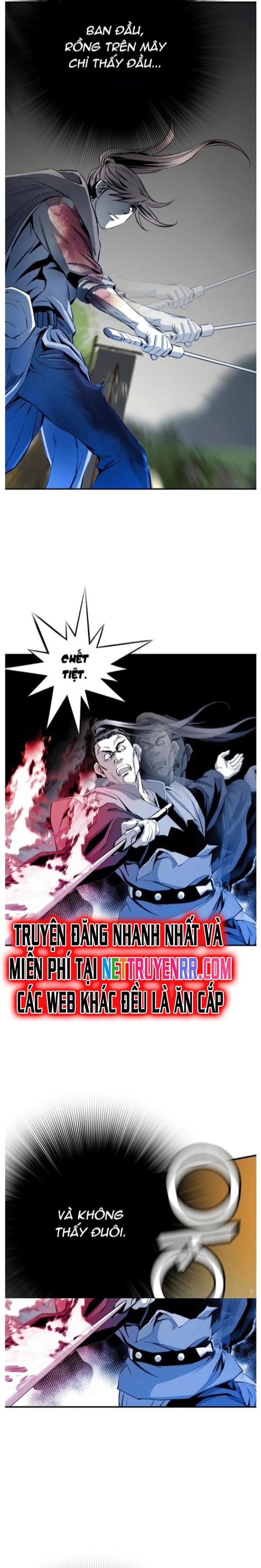 Đăng Thiên Lộ Chap 47 - Next Chap 48