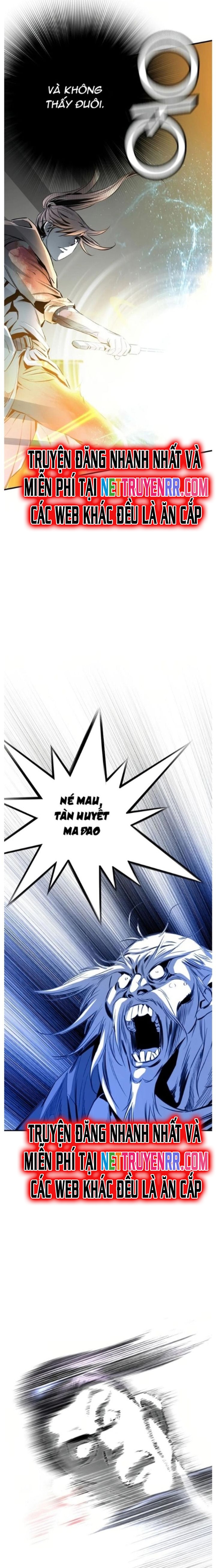 Đăng Thiên Lộ Chap 47 - Next Chap 48