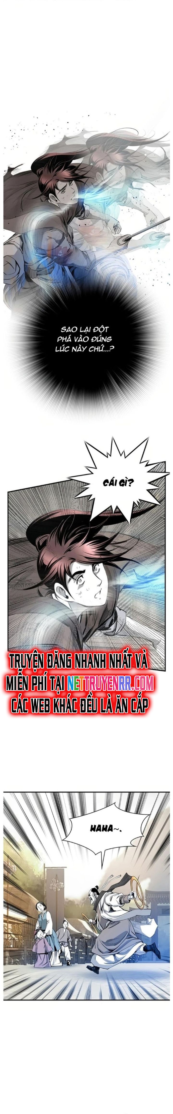 Đăng Thiên Lộ Chap 47 - Next Chap 48