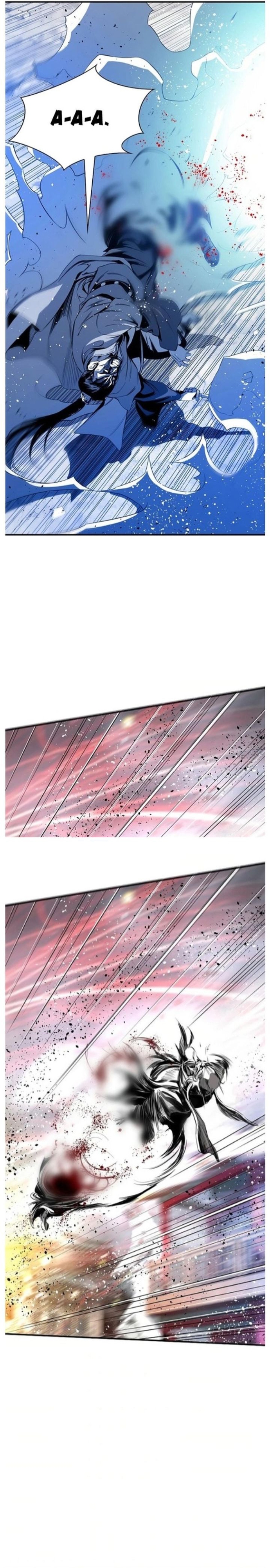 Đăng Thiên Lộ Chap 47 - Next Chap 48