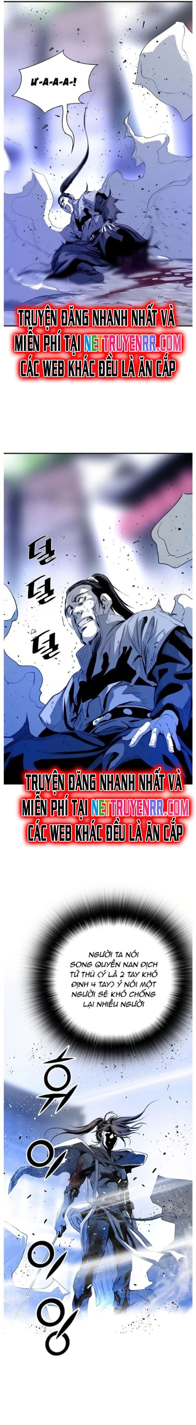 Đăng Thiên Lộ Chap 47 - Next Chap 48