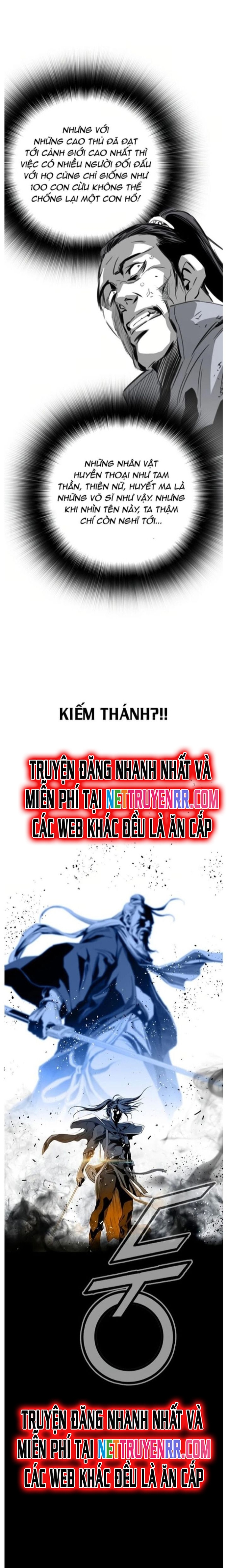 Đăng Thiên Lộ Chap 47 - Next Chap 48