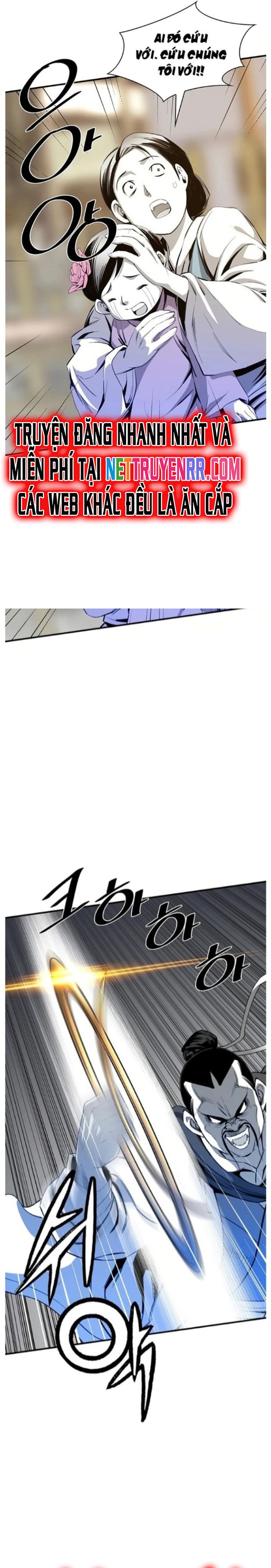 Đăng Thiên Lộ Chap 47 - Next Chap 48