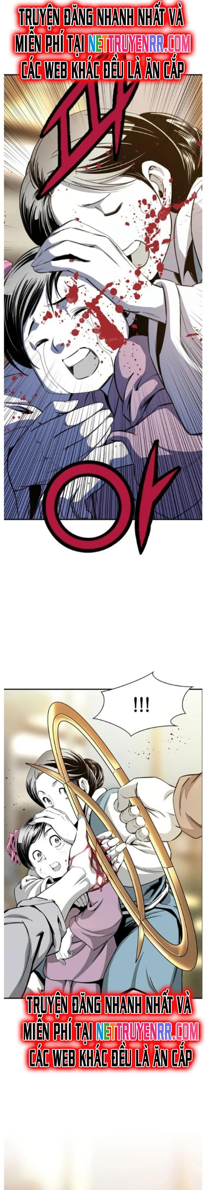 Đăng Thiên Lộ Chap 47 - Next Chap 48