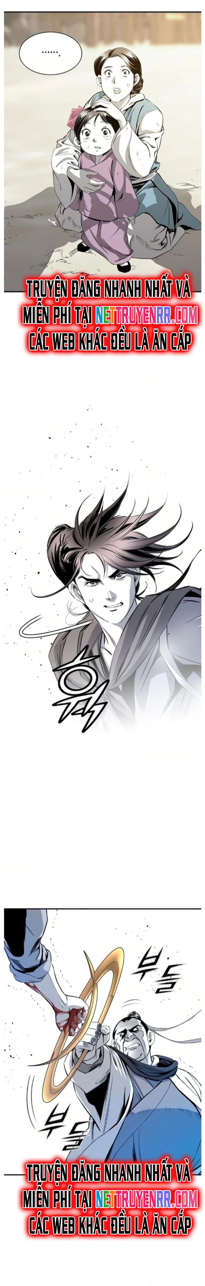 Đăng Thiên Lộ Chap 47 - Next Chap 48