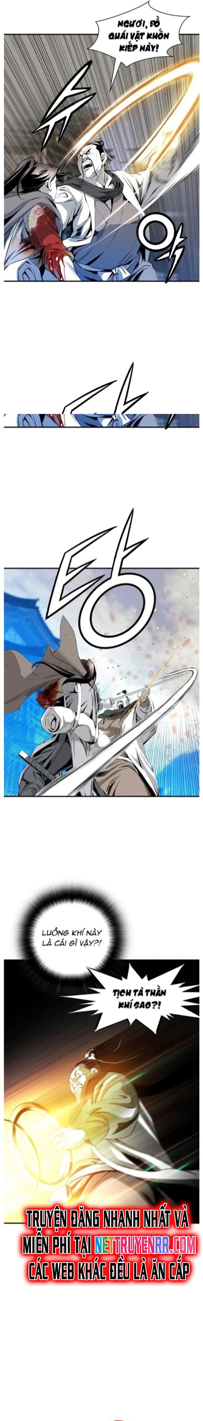 Đăng Thiên Lộ Chap 47 - Next Chap 48