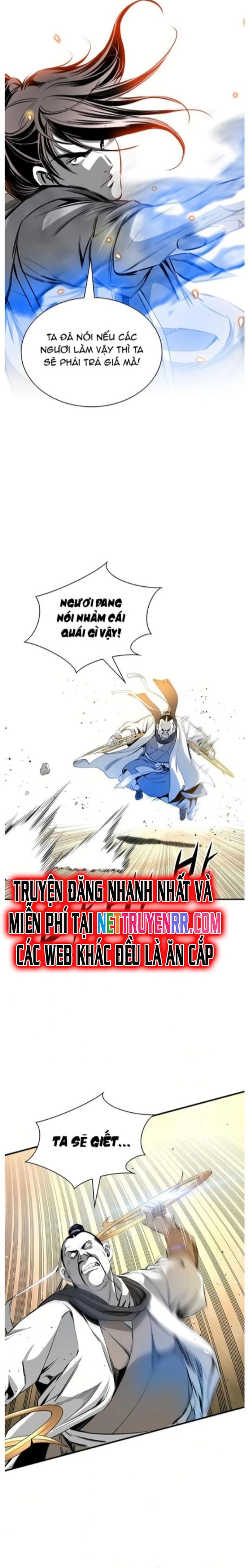 Đăng Thiên Lộ Chap 47 - Next Chap 48