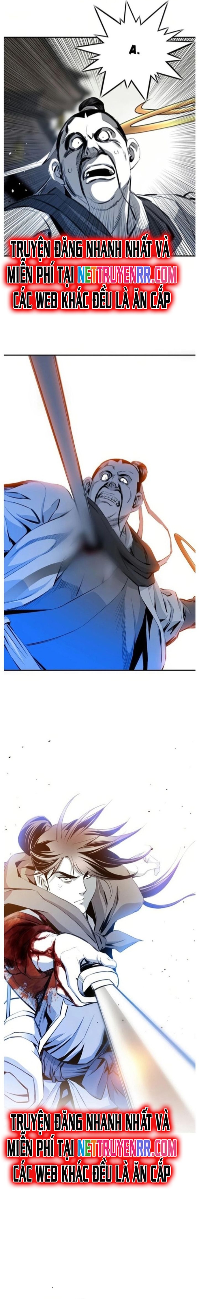 Đăng Thiên Lộ Chap 47 - Next Chap 48
