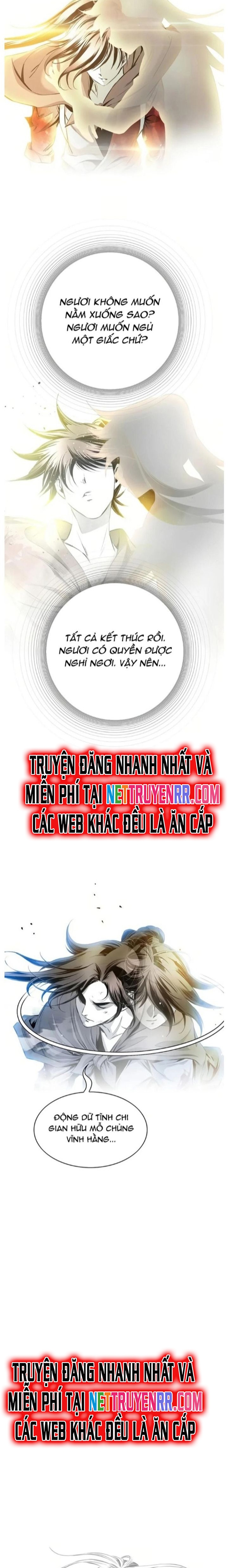 Đăng Thiên Lộ Chap 48 - Next Chap 49