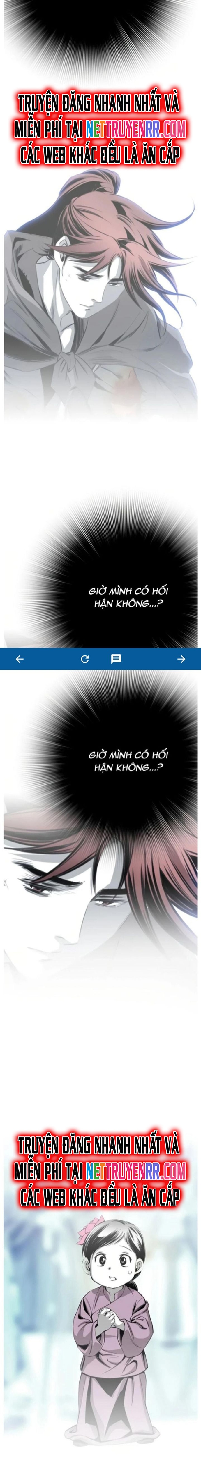 Đăng Thiên Lộ Chap 48 - Next Chap 49