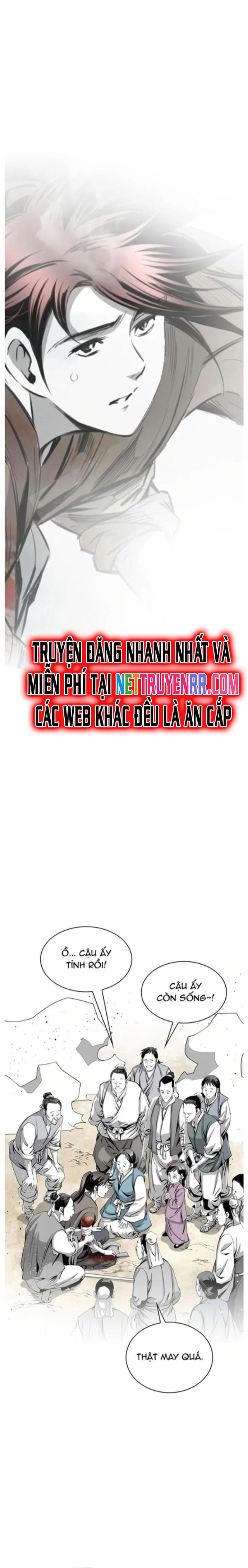 Đăng Thiên Lộ Chap 48 - Next Chap 49