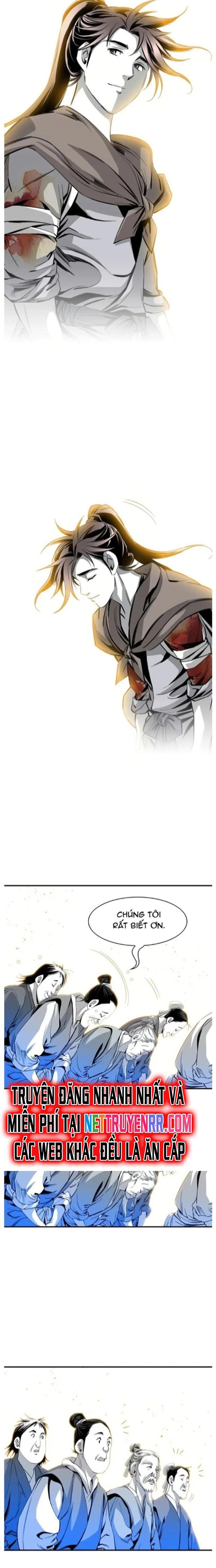 Đăng Thiên Lộ Chap 48 - Next Chap 49