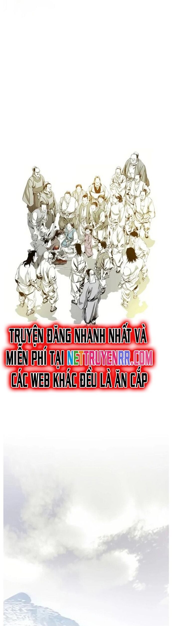 Đăng Thiên Lộ Chap 48 - Next Chap 49