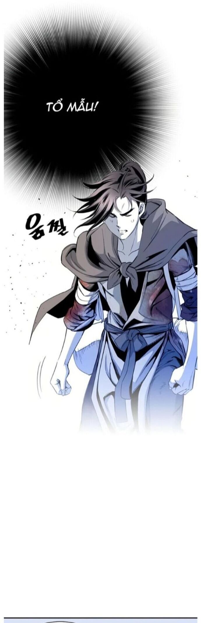 Đăng Thiên Lộ Chap 48 - Next Chap 49