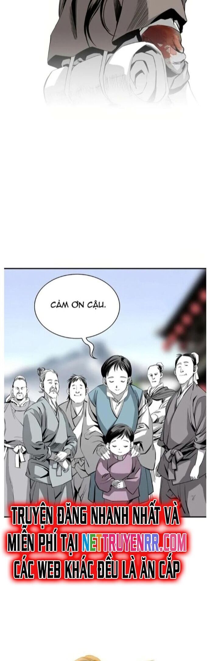Đăng Thiên Lộ Chap 48 - Next Chap 49