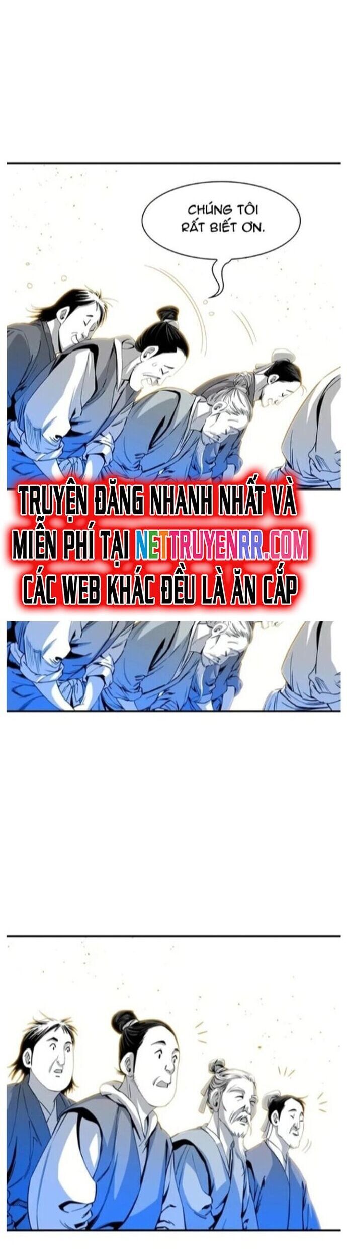 Đăng Thiên Lộ Chap 48 - Next Chap 49