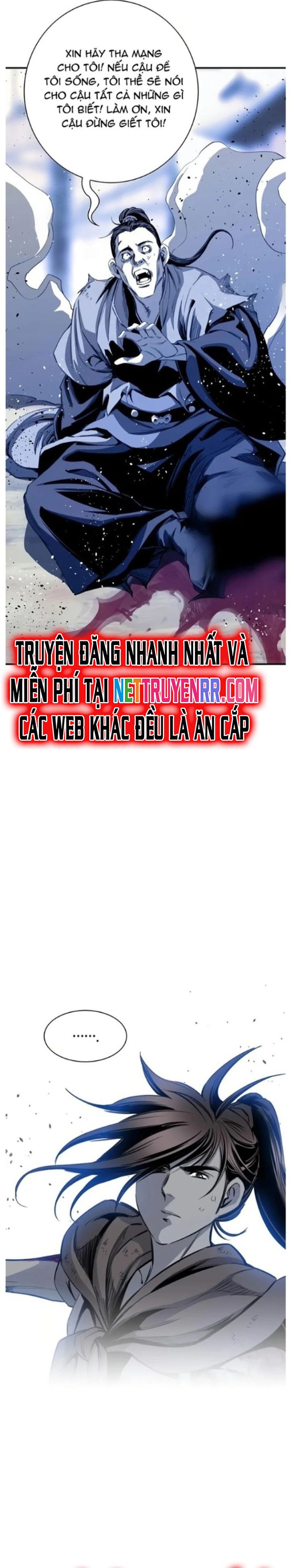 Đăng Thiên Lộ Chap 48 - Next Chap 49