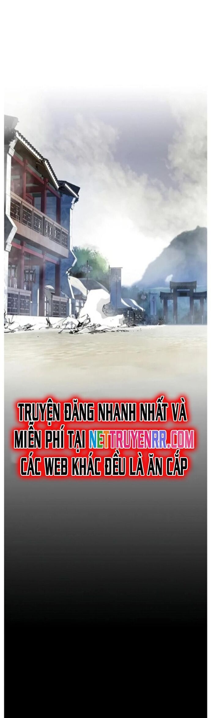 Đăng Thiên Lộ Chap 48 - Next Chap 49