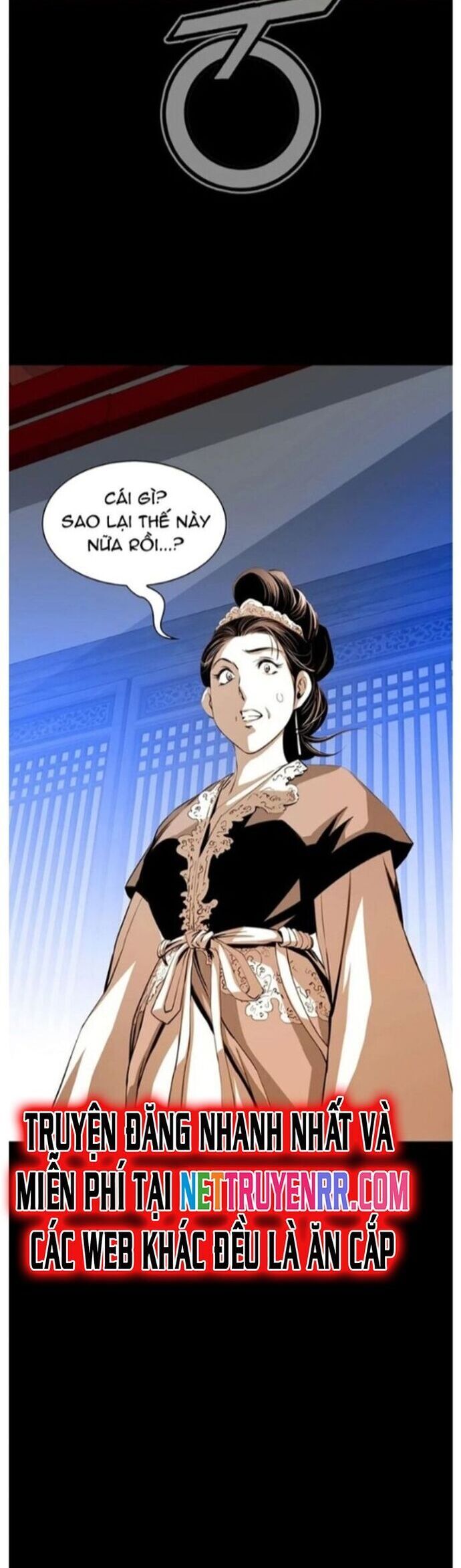 Đăng Thiên Lộ Chap 48 - Next Chap 49