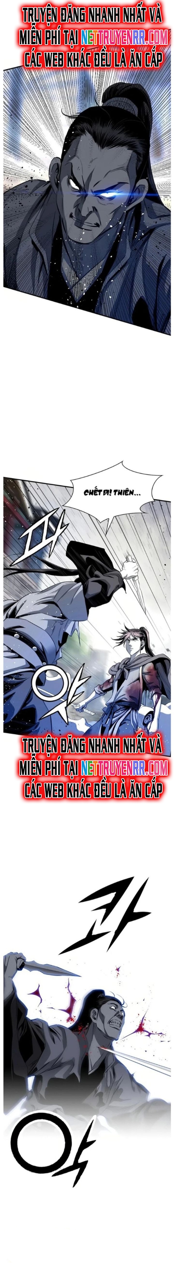 Đăng Thiên Lộ Chap 48 - Next Chap 49