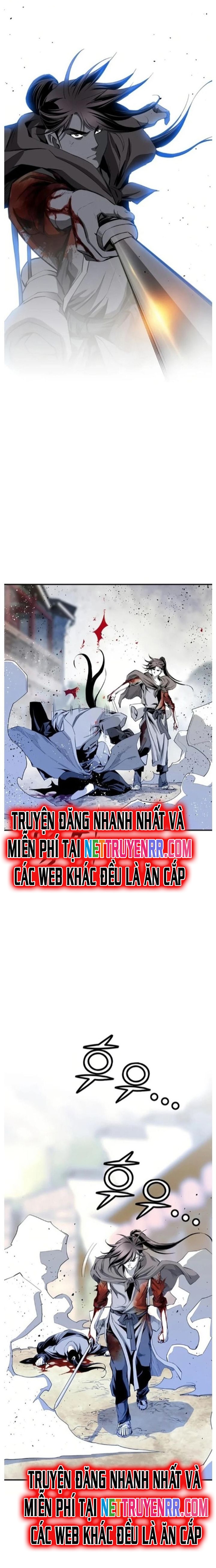 Đăng Thiên Lộ Chap 48 - Next Chap 49