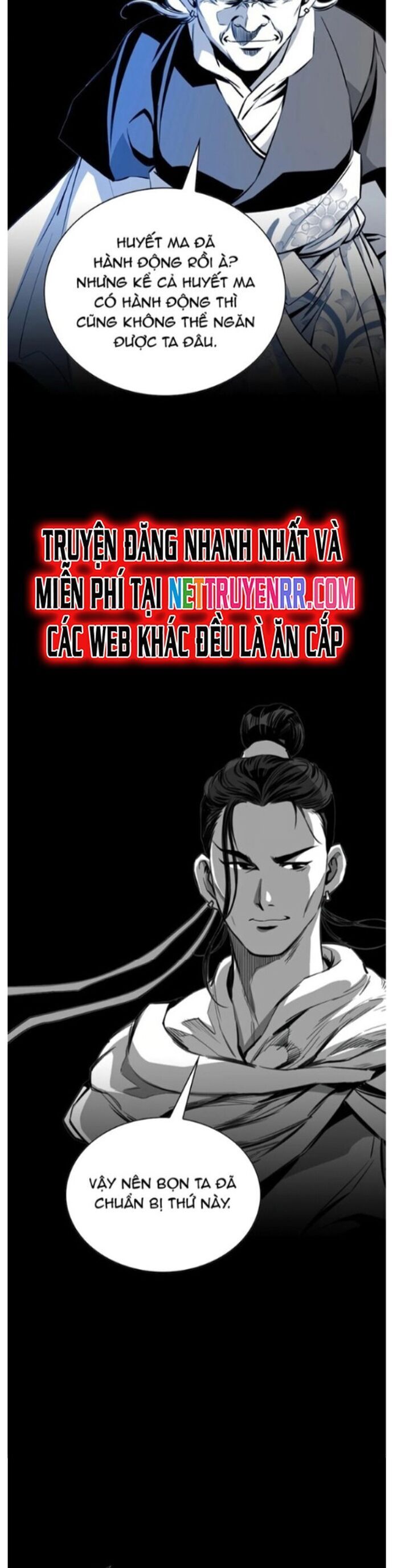 Đăng Thiên Lộ Chap 49 - Next Chap 50