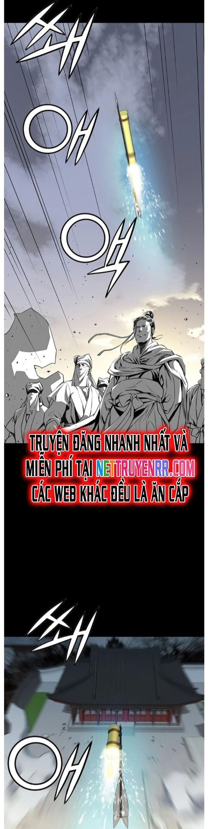 Đăng Thiên Lộ Chap 49 - Next Chap 50