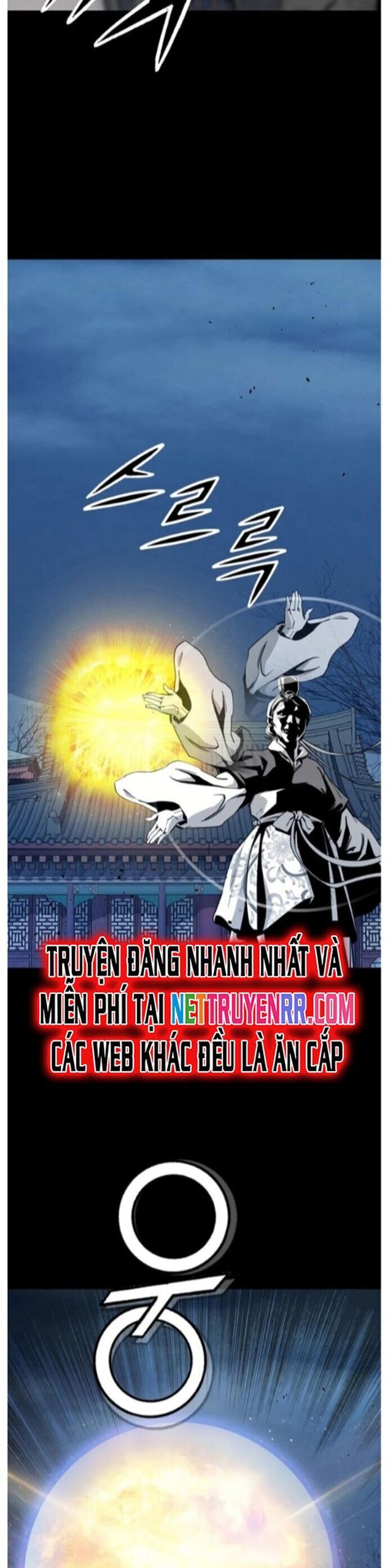 Đăng Thiên Lộ Chap 49 - Next Chap 50