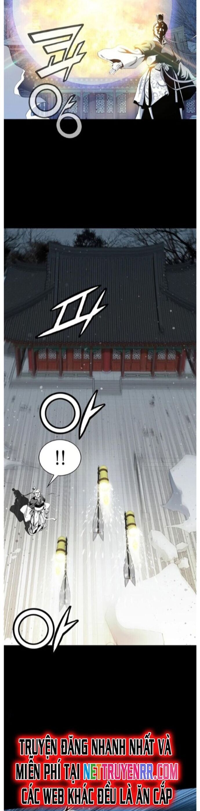 Đăng Thiên Lộ Chap 49 - Next Chap 50