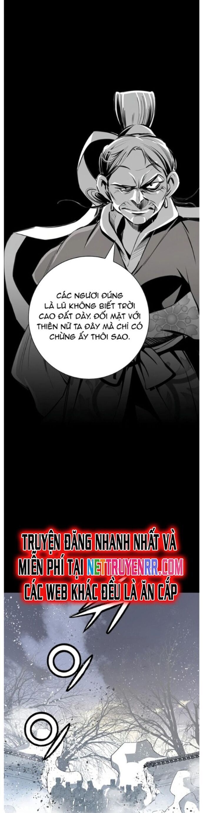 Đăng Thiên Lộ Chap 49 - Next Chap 50