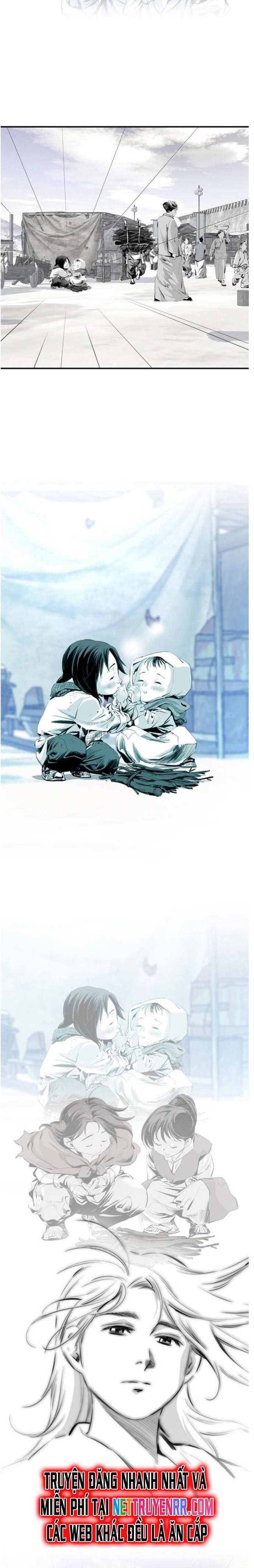 Đăng Thiên Lộ Chap 5 - Next Chap 6