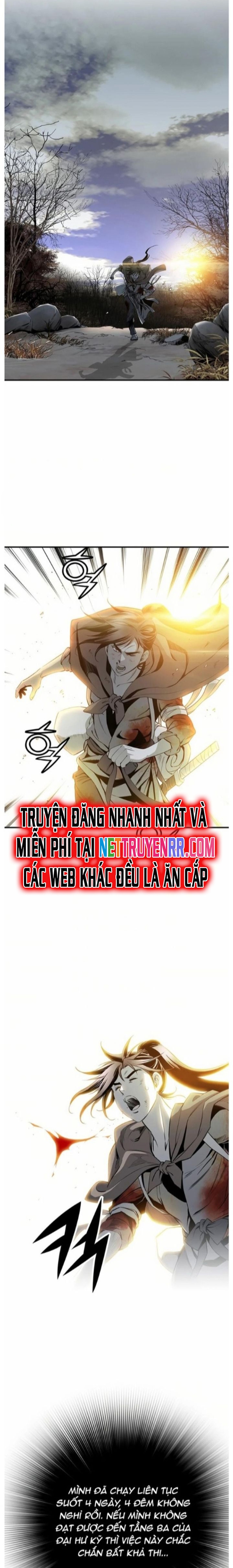 Đăng Thiên Lộ Chap 50 - Next Chap 51