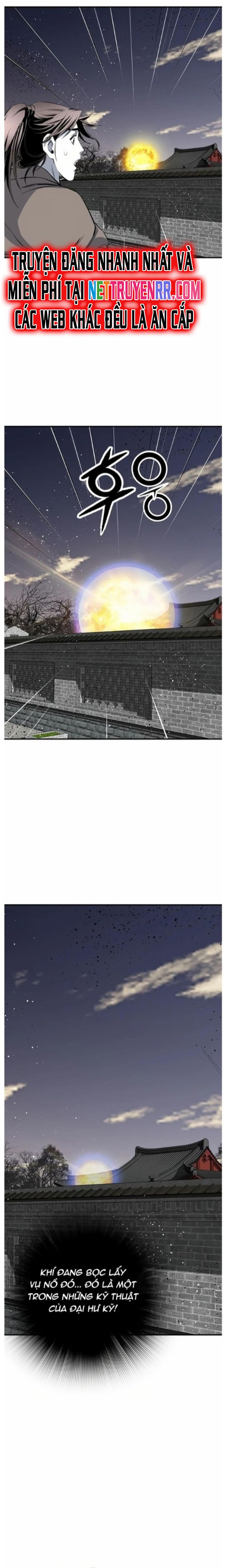 Đăng Thiên Lộ Chap 50 - Next Chap 51