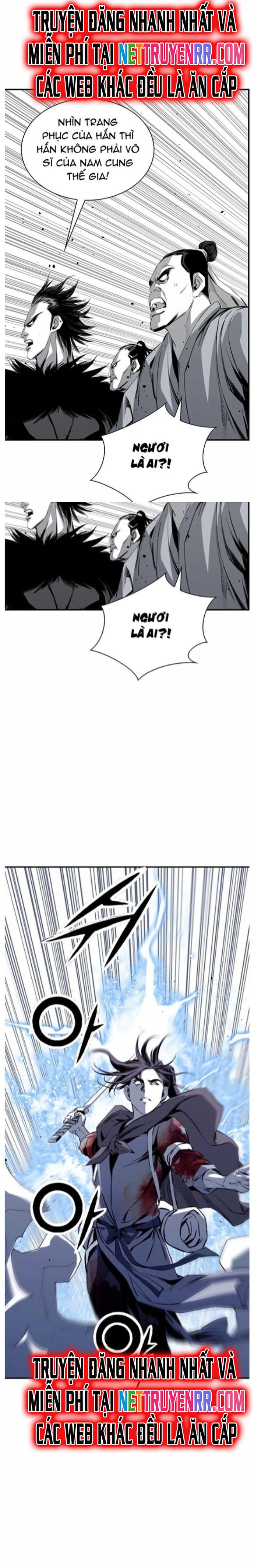 Đăng Thiên Lộ Chap 50 - Next Chap 51