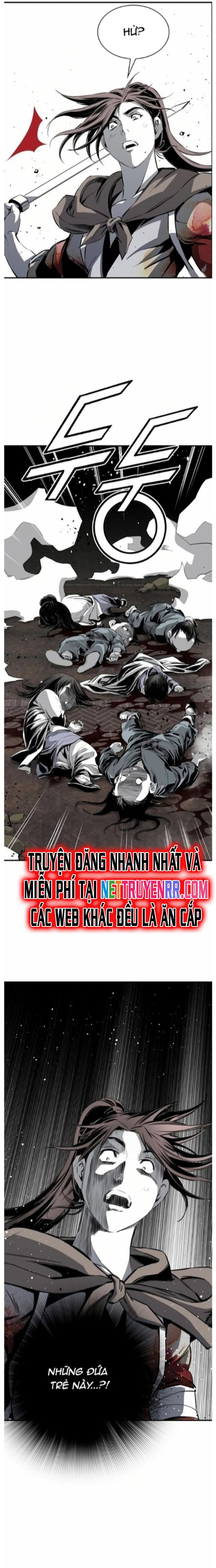 Đăng Thiên Lộ Chap 50 - Next Chap 51