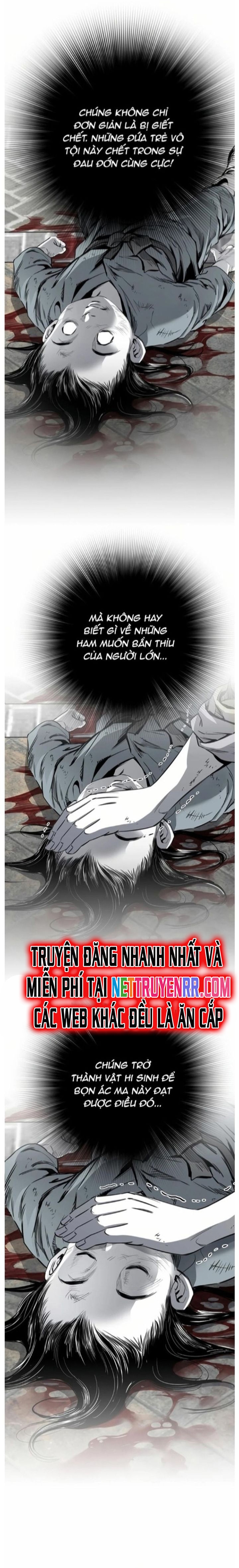 Đăng Thiên Lộ Chap 50 - Next Chap 51
